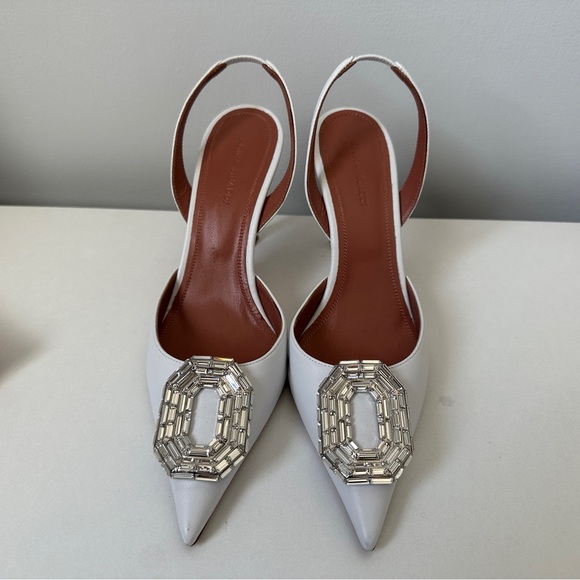 AMINA MUADDI Camelia - Picture 1 of 7